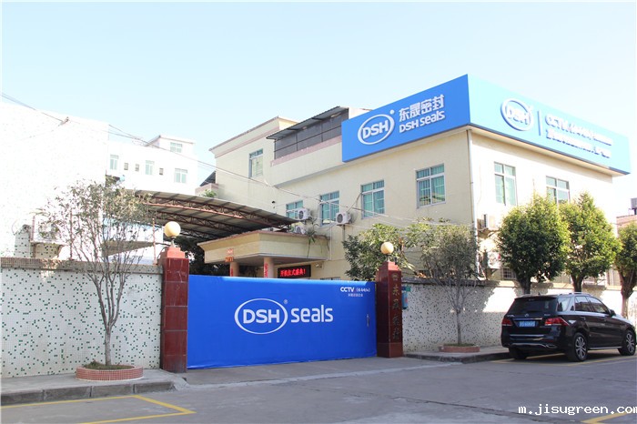 密封件领域的耕耘者，点点taptap手机官网密封