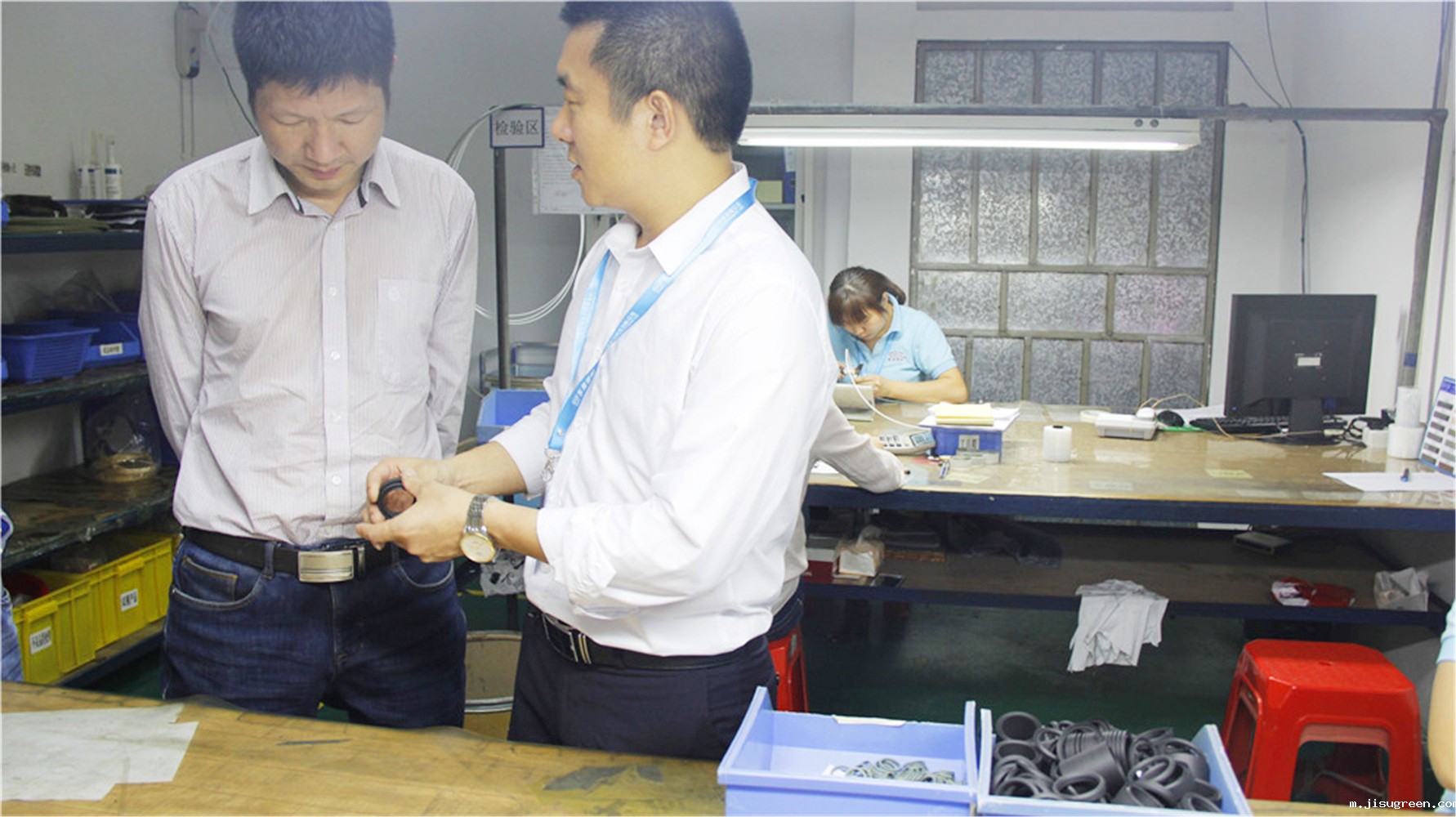 点点taptap手机官网密封件公司密封件品检中心