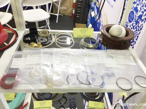 25点点taptap手机官网密封系列之四：各种工况用的O圈、蝶阀密封件及压裂球！