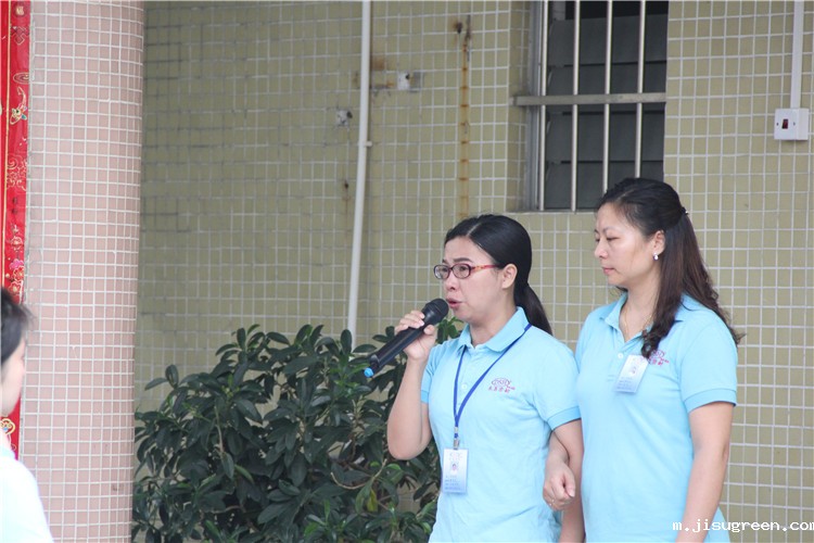 点点taptap手机官网人袁瑞芬在分享中用眼泪感动了在场的所有人，满满的正能量