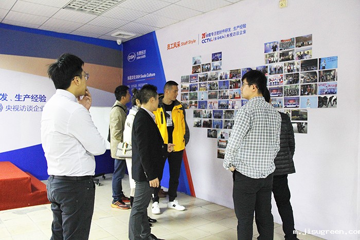 点点taptap手机官网密封件公司的商学院