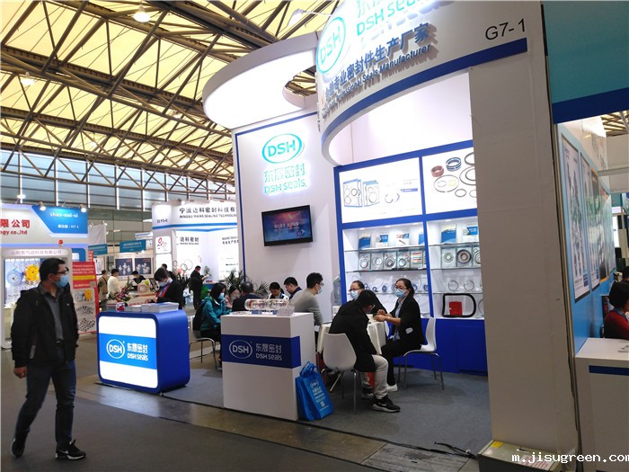 点点taptap手机官网密封诚邀您参加 PTC ASIA 2020展会第二天