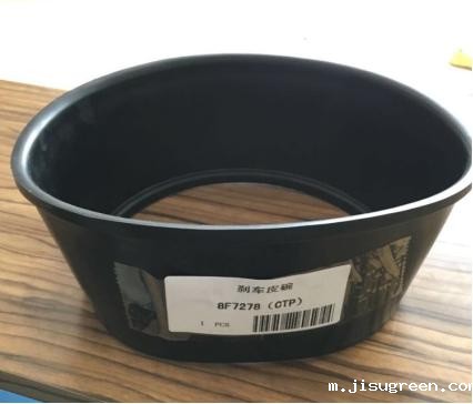 工程机械行业专用的特殊橡胶皮碗产品