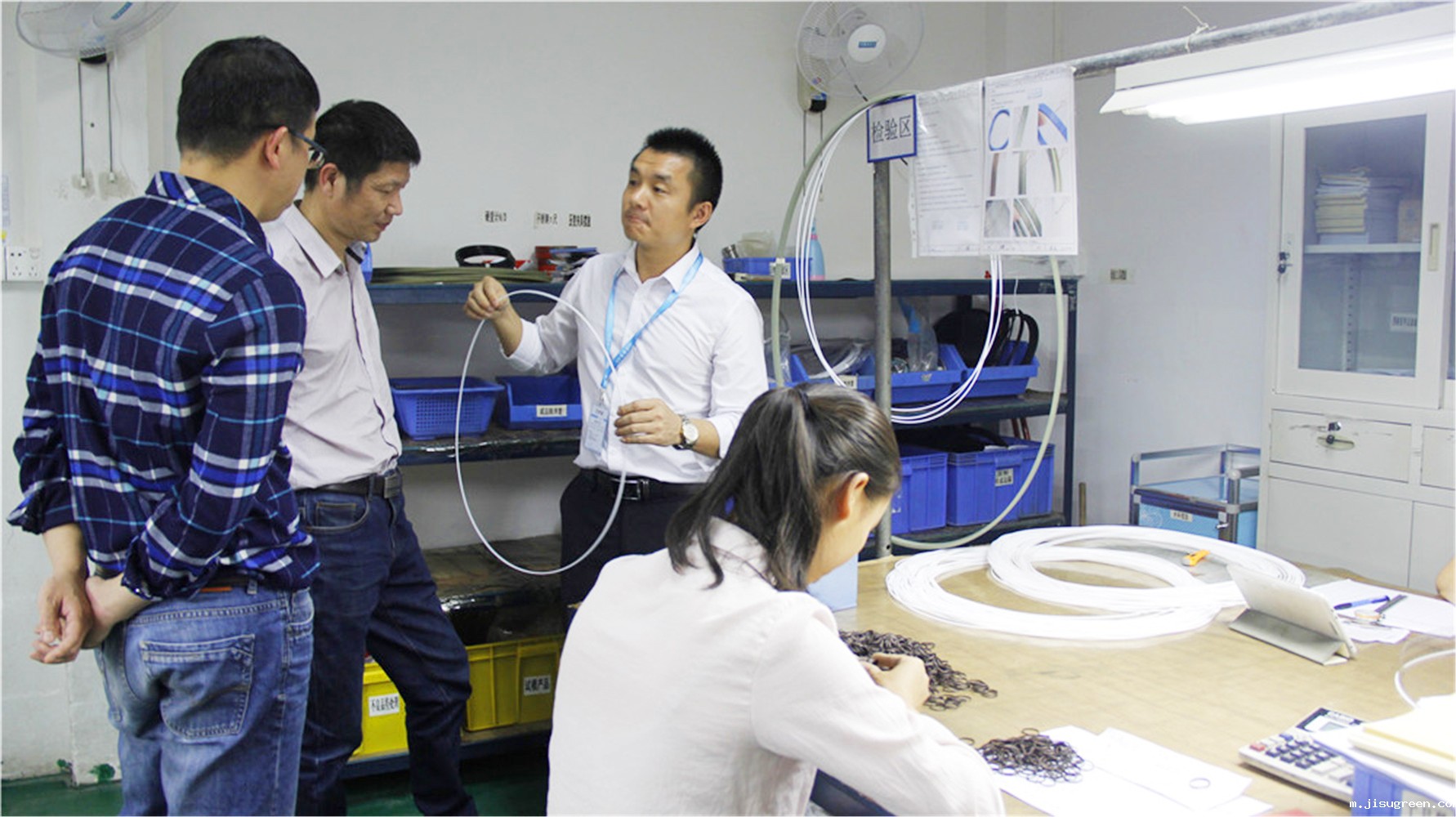 点点taptap手机官网密封件公司密封件品检中心