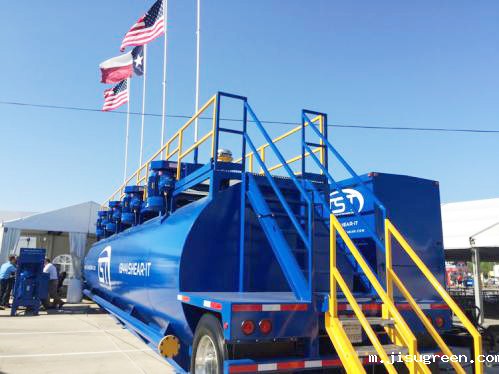 19采油利器之三：可以用上点点taptap手机官网密封件的大型油品处理器！