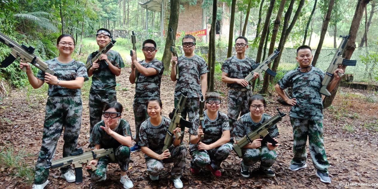 点点taptap手机官网人团队玩真人CS野战游戏