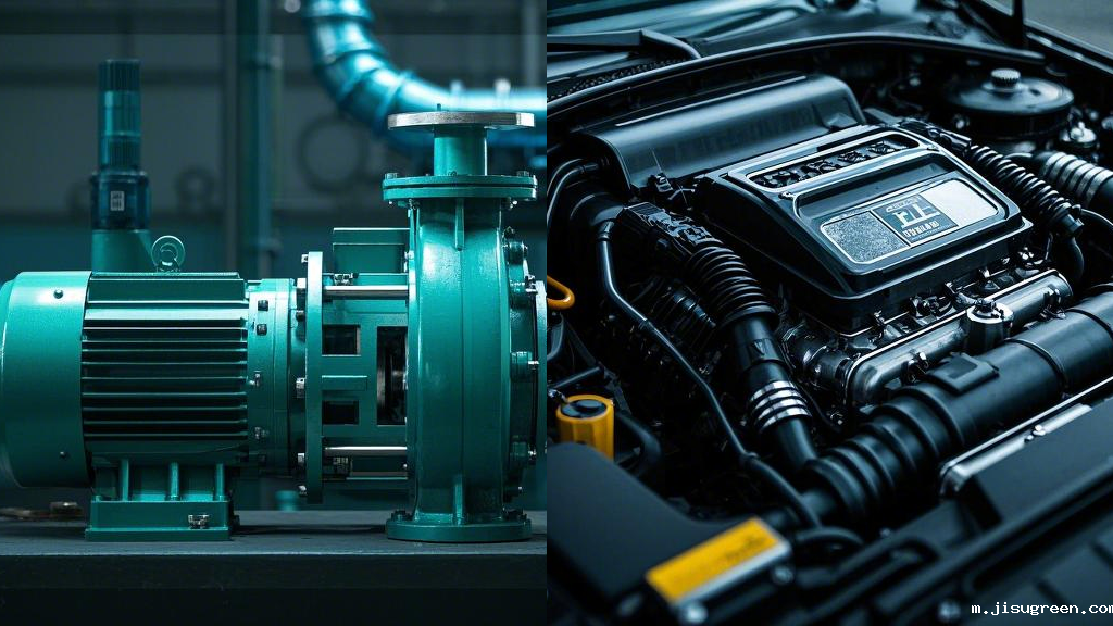 如何选择汽车工业到化工设备的O形密封圈材料及介质？